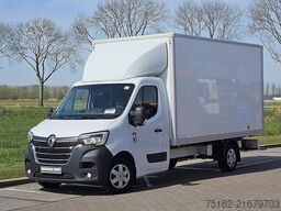 RENAULT MASTER 2.3 Bakwagen Deuren!