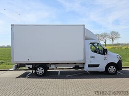 RENAULT MASTER 2.3 Bakwagen Deuren!
