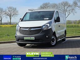 OPEL VIVARO 1.6 L1H1 Trekhaak Camera