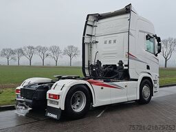 SCANIA R500 HL,hydr unit