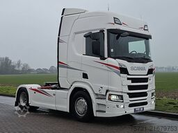 SCANIA R500 HL,hydr unit