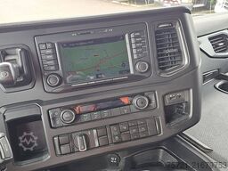 SCANIA R500 HL,hydr unit