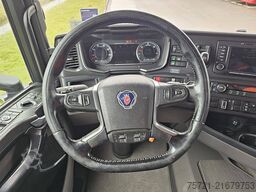 SCANIA R500 HL,hydr unit