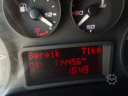 IVECO Daily 35S12 Hpi Doppelkabine Pritsche Ahk Kran