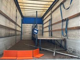 DAF LF 210 FA