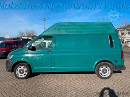 VOLKSWAGEN T6 KA/ L2H3/ 150kw/ DSG/ AC/ LED/ Navi/ PDC/ AHK