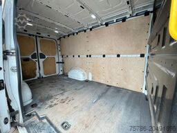 VOLKSWAGEN Crafter 35 KA L2H1/ Standhzg./ AHK/ CargoPaket