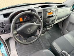 MERCEDES-BENZ Sprinter 316 CDI L3/ AC/ Standhzg./ AHK 3500 kg