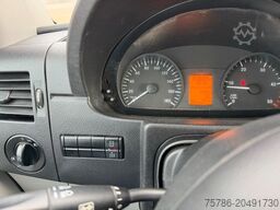 MERCEDES-BENZ Sprinter 316 CDI L3/ AC/ Standhzg./ AHK 3500 kg