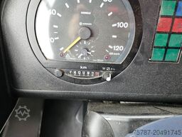 MERCEDES-BENZ O 530 G, Gelenkbus, 3 Achser, Retarder