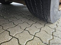 MERCEDES-BENZ O 530 G, Gelenkbus, 3 Achser, Retarder