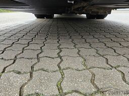 MERCEDES-BENZ O 530 G, Gelenkbus, 3 Achser, Retarder