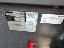 MERCEDES-BENZ O530 LE, Retarder, Evobus, Fahrerklima