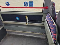 MERCEDES-BENZ O530 LE, Retarder, Evobus, Fahrerklima