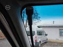 MERCEDES-BENZ Transfer 45, Sprinter 516 CDI, hydr. Tür, 16+1