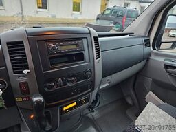 MERCEDES-BENZ Transfer 45, Sprinter 516 CDI, hydr. Tür, 16+1