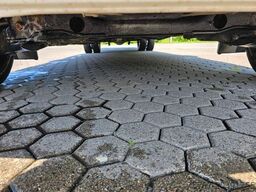 MERCEDES-BENZ Transfer 45, Sprinter 516 CDI, hydr. Tür, 16+1