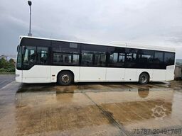 MERCEDES-BENZ Citaro O530LE, Euro 5 EEV