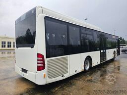 MERCEDES-BENZ Citaro O530LE, Euro 5 EEV