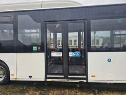 MERCEDES-BENZ Citaro O530LE, Euro 5 EEV