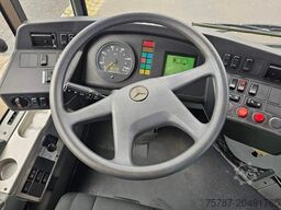 MERCEDES-BENZ Citaro O530LE, Euro 5 EEV