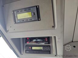 MERCEDES-BENZ Citaro O530LE, Euro 5 EEV