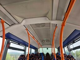 MERCEDES-BENZ Citaro O530LE, Euro 5 EEV