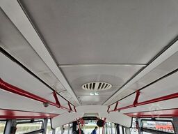 MERCEDES-BENZ Citaro O530LE, Euro 5 EEV