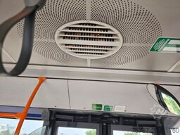 MERCEDES-BENZ Citaro O530LE, Euro 5 EEV