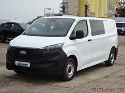 FORD Transit Custom 320L2 Doka Mixto LED WiP GRA