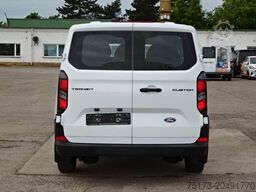 FORD Transit Custom 320L2 Doka Mixto LED WiP GRA