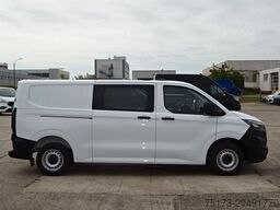 FORD Transit Custom 320L2 Doka Mixto LED WiP GRA