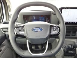 FORD Transit Custom 320L2 Doka Mixto LED WiP GRA