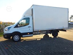 FORD Transit 350 L4 130PS HA Trend Koffer Flügeltüren