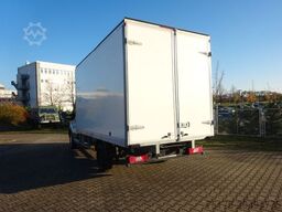 FORD Transit 350 L4 130PS HA Trend Koffer Flügeltüren