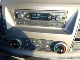 FORD Transit 350 L4 130PS HA Trend Koffer Flügeltüren