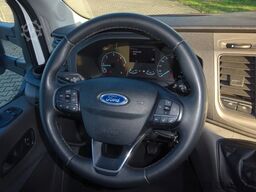 FORD Transit 350 L4 130PS HA Trend Koffer Flügeltüren