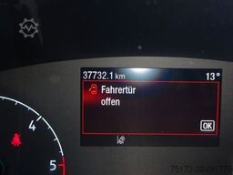 FORD Transit 350 L4 130PS HA Trend Koffer Flügeltüren