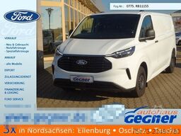 FORD Transit Custom Kasten 320 L2H1 LKW VA Trend AHK