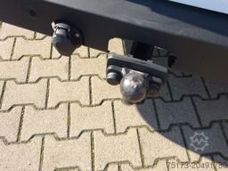 FORD Transit Custom Kasten 320 L2H1 LKW VA Trend AHK