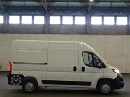 PEUGEOT Boxer HDi 333 L2H2 S&S Pro Klima