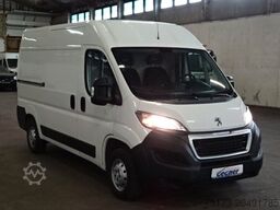 PEUGEOT Boxer HDi 333 L2H2 S&S Pro Klima