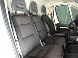 PEUGEOT Boxer HDi 333 L2H2 S&S Pro Klima