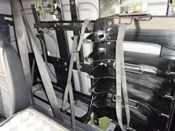 MERCEDES-BENZ 1018 Atego II 4x4 Pritsche/ Plane