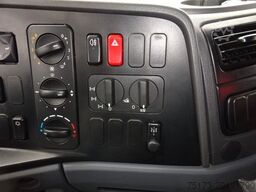 MERCEDES-BENZ 1018 Atego II 4x4 Pritsche/ Plane