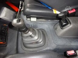 MERCEDES-BENZ 1018 Atego II 4x4 Pritsche/ Plane