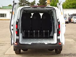 FORD Transit Custom 320L2 Doka Mixto LED WiP GRA