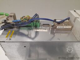 INDRAMAT DKC11,3-100-7-FW