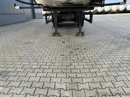 Omsp Macola GAS / 49.500L / P25BH / el. Pump / Propane / Bu...