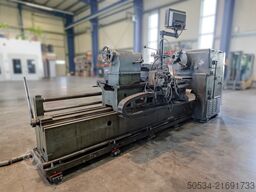 Heyligenstaedt EV400 / 2000